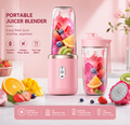 Portable Blender Bottle – Smoothies, Juice & Shakes